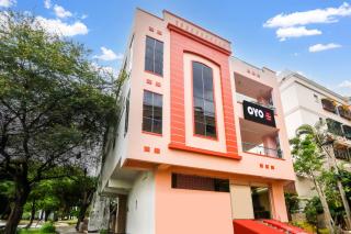 Hotel O Shirdi Blissful Residency - 7