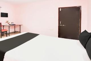 Hotel O Shirdi Blissful Residency - 5
