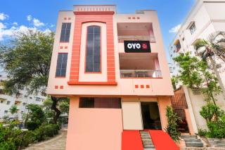 Hotel O Shirdi Blissful Residency - 3