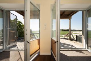 FehmAmore mit See-und Hafenblick - Fehmarn - 3