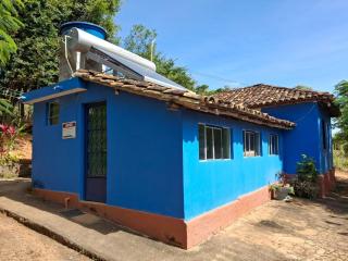 Casa Azul - 0