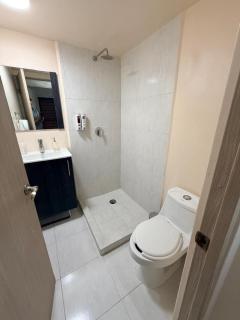 Apartamento cerca estadio GNP, Autódromo y Aeropuerto - 2