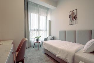 FLOK Center- Botanica Residence - 8