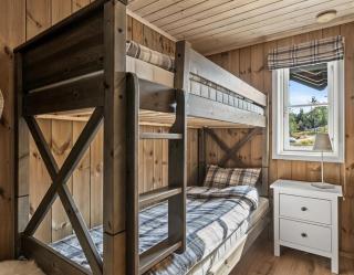Cosy Chalet - With stunning views - in Vrådal - 1