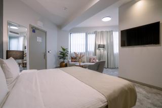 FLOK Center- Botanica Residence - 5