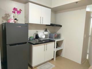AVIDA ABREEZA CONDO - Studio Unit - 7