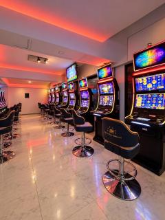 Hotel Casino Fortunata - 2