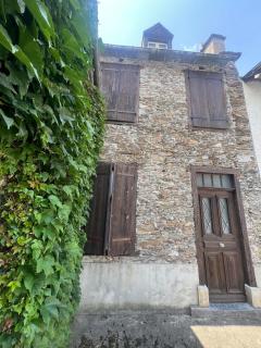 Maison de village authentique et chaleureuse - 9