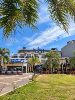 Hotel Casino Fortunata - 8