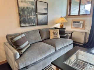 Lutsen Ski-In/Ski-Out | Lake View | Pet-Friendly - 7