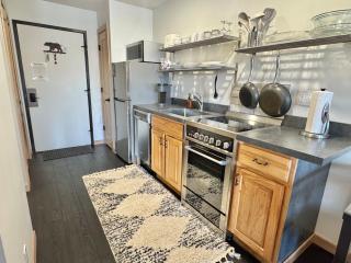 Lutsen Ski-In/Ski-Out | Lake View | Pet-Friendly - 2