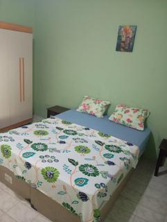 Casa D'oia Suítes Individuais - 9