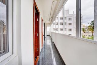 Hotel O Sky Inn - 8