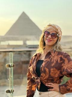 Life Pyramids Inn - 6