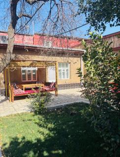 Guesthouse Anora 6, Three minutes walk from Registan Square, The very Center of Samarkand - 7