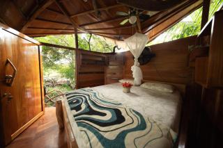 Simbiosis Treehouse Entire House Near the Pier - 1