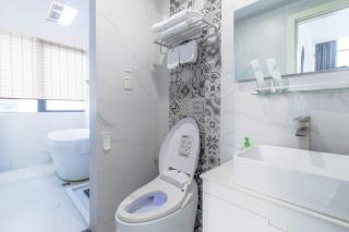 Xiamen 12 Seaside Hotel - 3 min walk to the beach - near Xiamen International Conference & Exhibition Center - 7