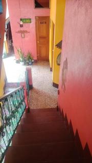 Maya Hostal - 8