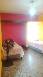 Maya Hostal - 7
