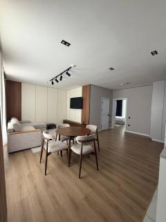 Apartment near Tashkent City Labzak - 9