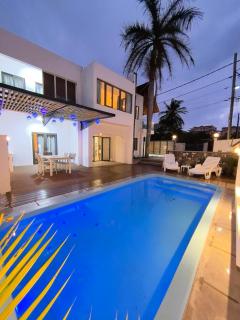 Villa Palmito - with Sea View - 8
