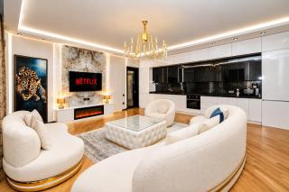VIP Apartment LEOPARD - 8