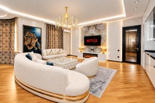 VIP Apartment LEOPARD - 9