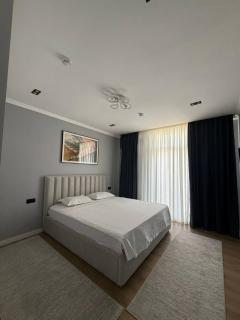 Apartment near Tashkent City Labzak - 6