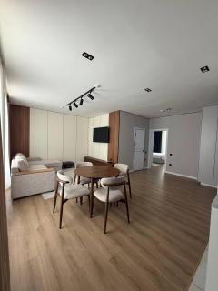 Apartment near Tashkent City Labzak - 5