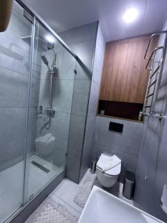 Apartment near Tashkent City Labzak - 1