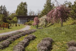 Rezidencija Grįžulo ratai - 3