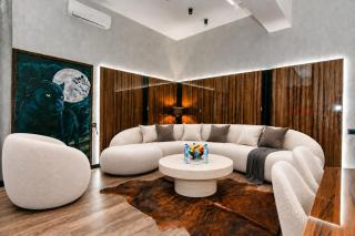Special Apartment VIP Pantera - 0