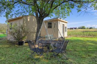 Cozy Terrell Home w Fenced Yard and Fast WiFi - 6