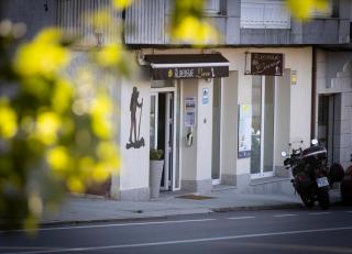 Albergue Lecer - 8