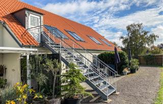 Tolle 2-Zimmer-Wohnung In Rønne - 6