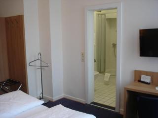 Rhein-Hotel - Andernach - 1