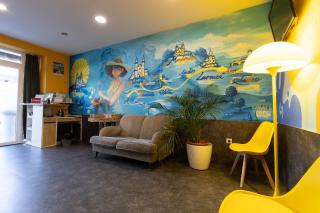 Albergue Lecer - 2
