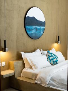 Guta Beach Lodge - 0