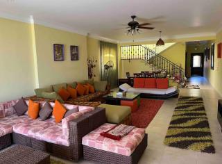 LA VISTA 5 I Beachfront 265m Luxury Villa - 4