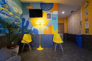 Albergue Lecer - 5