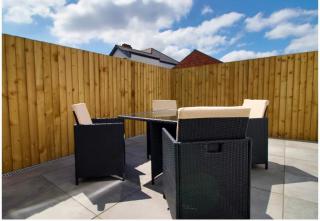 The Cardiff Garden - Free private parking - 8