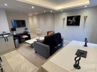 The Cardiff Garden - Free private parking - 5