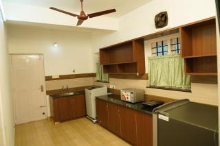 Family-Friendly 2BHK Kaloor - 8