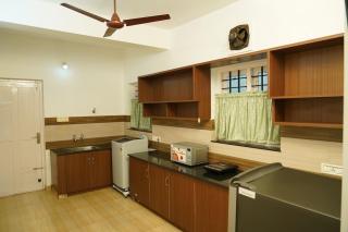 Family-Friendly 2BHK Kaloor - 6