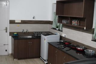 Family-Friendly 2BHK Kaloor - 2