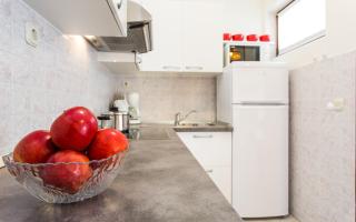 Apartments Dujmovic Ivo 1 - Baška - 3