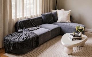 2BR Fitness Pad • Private Gym • Sleeps 7 - 9