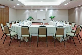 Crowne Plaza Asunción by IHG - 6