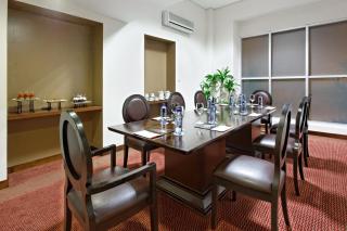 Crowne Plaza Asunción by IHG - 2