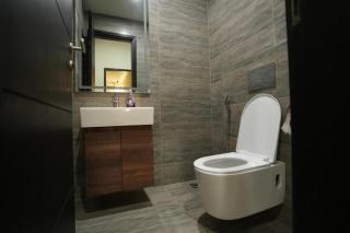Two Bedroom Apartment Alvis Suite - Goldcrest Alfatah Mall Lahore - 4